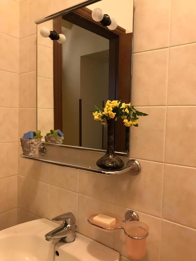 ויקו אקוונסה B&B Cosy Room מראה חיצוני תמונה