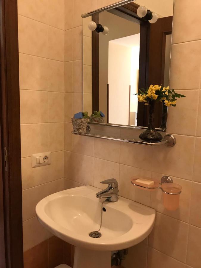 ויקו אקוונסה B&B Cosy Room מראה חיצוני תמונה