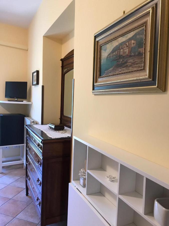 ויקו אקוונסה B&B Cosy Room מראה חיצוני תמונה