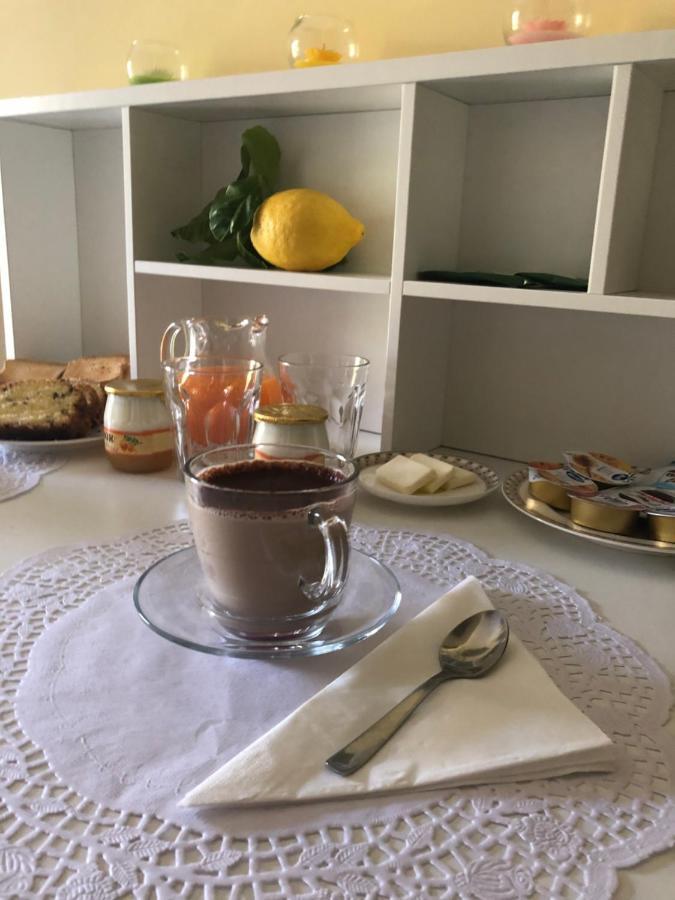 ויקו אקוונסה B&B Cosy Room מראה חיצוני תמונה
