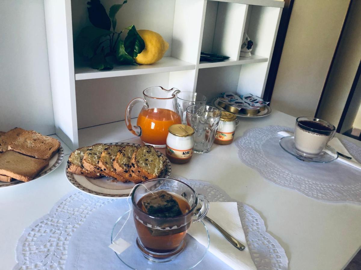 ויקו אקוונסה B&B Cosy Room מראה חיצוני תמונה
