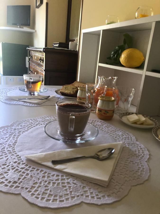 ויקו אקוונסה B&B Cosy Room מראה חיצוני תמונה