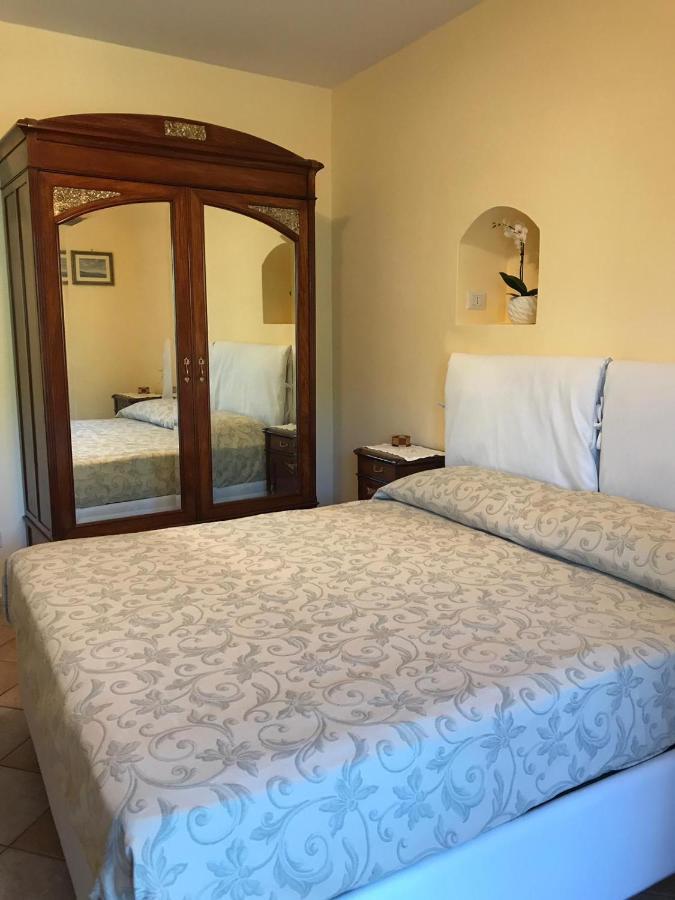 ויקו אקוונסה B&B Cosy Room מראה חיצוני תמונה
